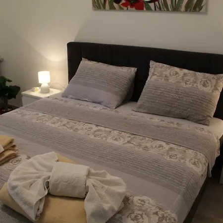 Iliskovic Apartament Korčula