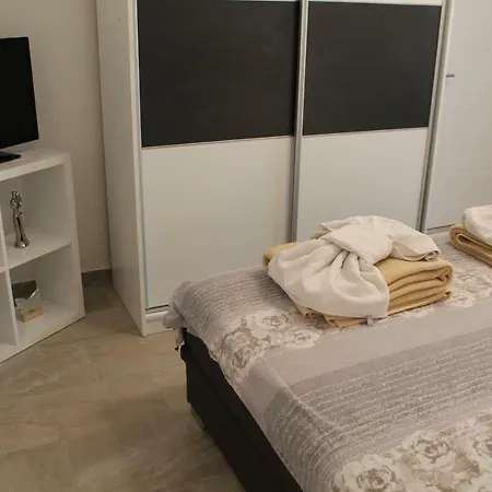 Apartament Iliskovic