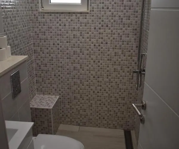 Apartment Iliskovic