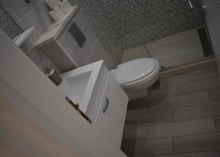 Apartment Iliskovic Korčula
