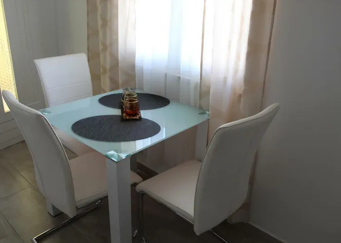 Apartment Iliskovic *