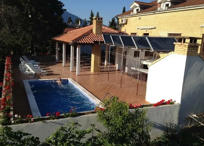Apartment Iliskovic Korčula