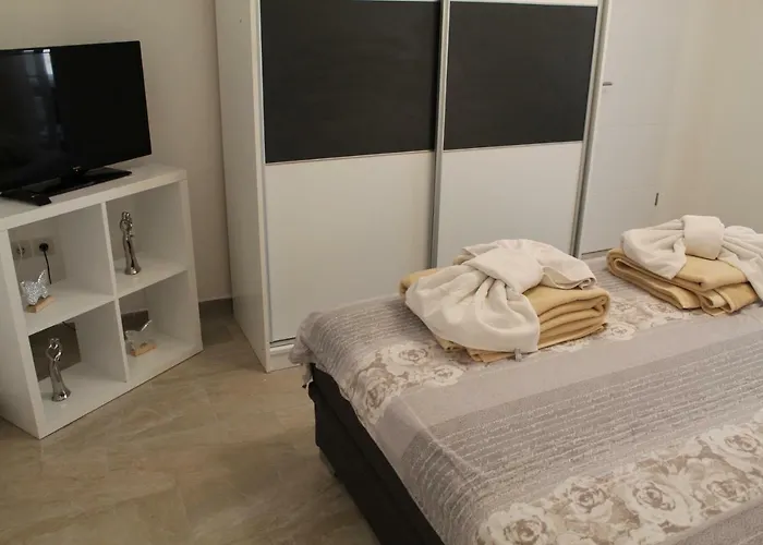 Apartment Iliskovic