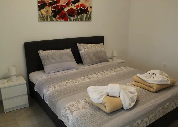 Apartment Iliskovic