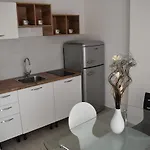 Iliskovic דירה *