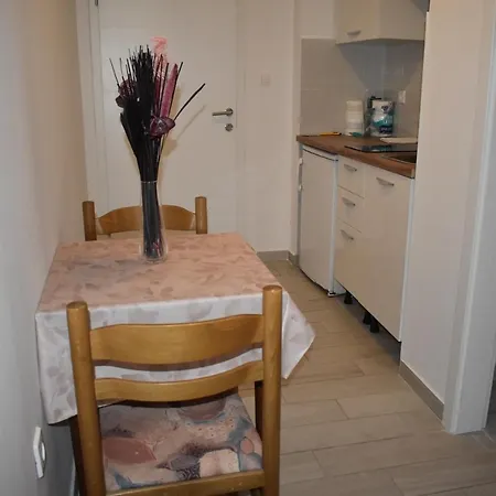 Iliskovic Apartman *