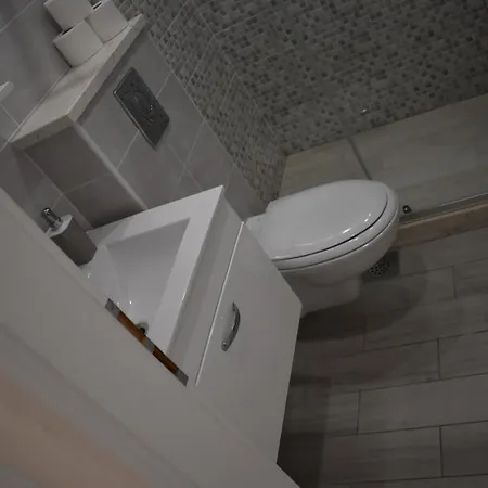 Appartement Iliskovic Korčula