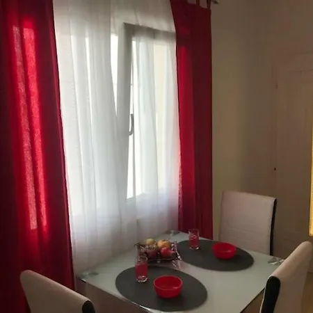 Apartment Iliskovic