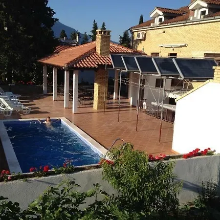 Appartement Iliskovic Korčula
