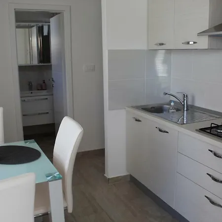 Iliskovic Apartman