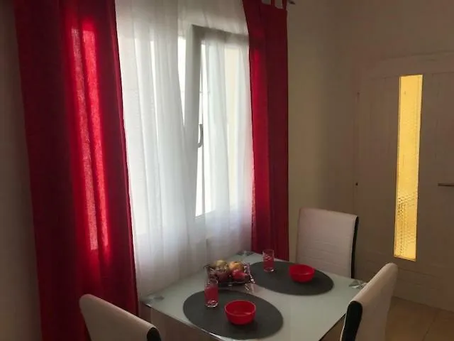 Apartman Iliskovic