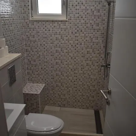 Apartment Iliskovic