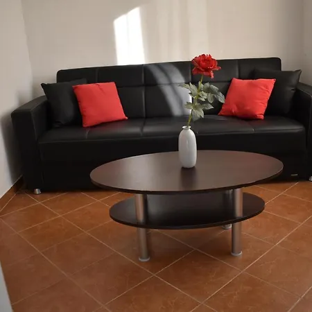 Iliskovic Apartment *