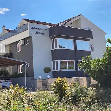 Iliskovic Korčula