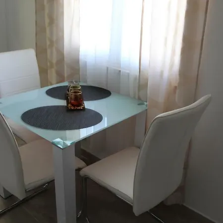 Apartment Iliskovic *