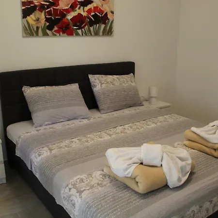 Apartment Iliskovic
